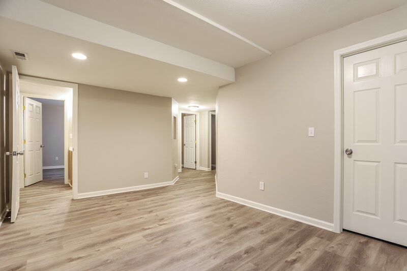 2,985/Mo, 6377 Old Divide Trl Parker, CO 80134 Basement View