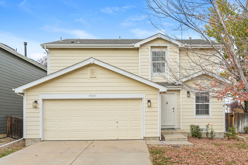 2,885/Mo, 16491 E Phillips Dr Englewood, CO 80112 External View