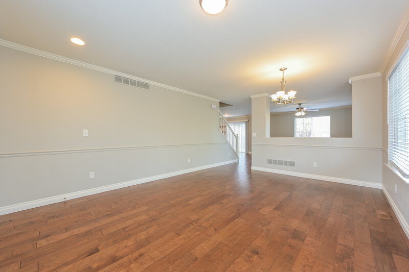 2,885/Mo, 16491 E Phillips Dr Englewood, CO 80112 Living Room View
