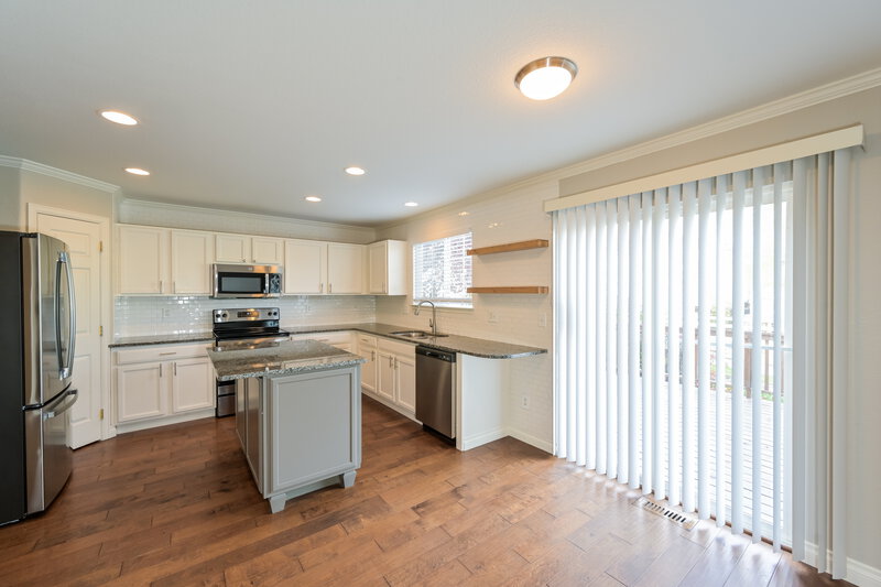 2,885/Mo, 16491 E Phillips Dr Englewood, CO 80112 Dining Room View