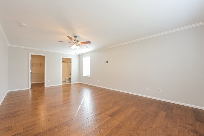 2,885/Mo, 16491 E Phillips Dr Englewood, CO 80112 Main Bedroom View