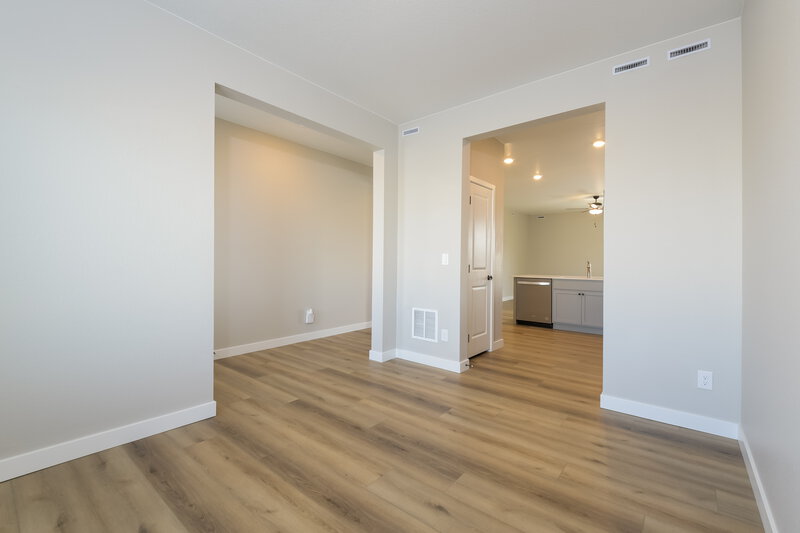 2,685/Mo, 17894 E 94th Dr Commerce City, CO 80022 Living Room View 2