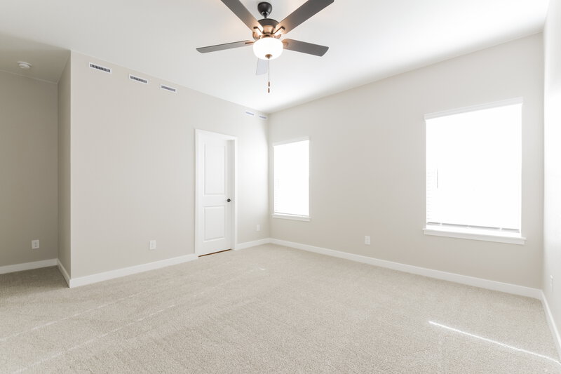 2,685/Mo, 17894 E 94th Dr Commerce City, CO 80022 Main Bedroom View