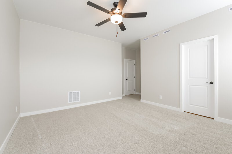 2,685/Mo, 17894 E 94th Dr Commerce City, CO 80022 Main Bedroom View 2