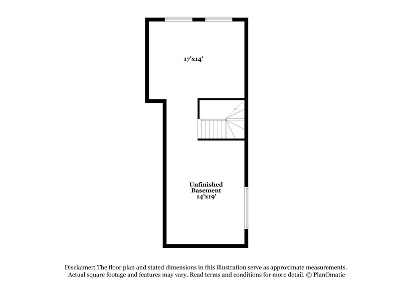 2,855/Mo, 6245 S Sedalia St Aurora, CO 80016 Floor Plan View