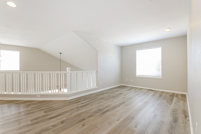 2,855/Mo, 6245 S Sedalia St Aurora, CO 80016 Loft View