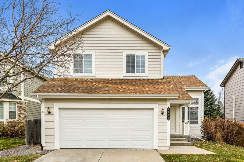 2,875/Mo, 23206 E Dorado Ave Aurora, CO 80015 External View