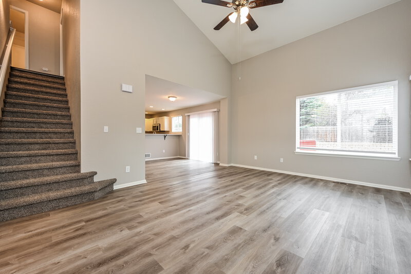 2,875/Mo, 23206 E Dorado Ave Aurora, CO 80015 Living Room View