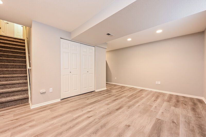 2,875/Mo, 23206 E Dorado Ave Aurora, CO 80015 Basement View