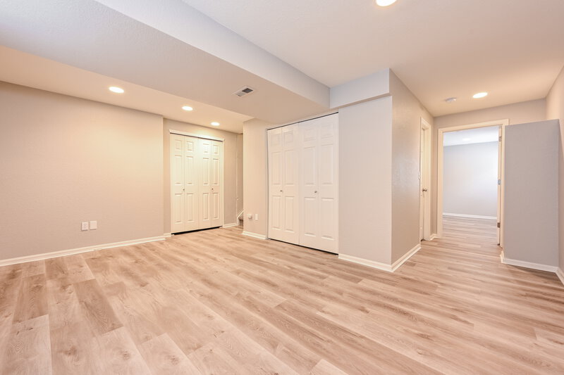 2,875/Mo, 23206 E Dorado Ave Aurora, CO 80015 Basement View 2