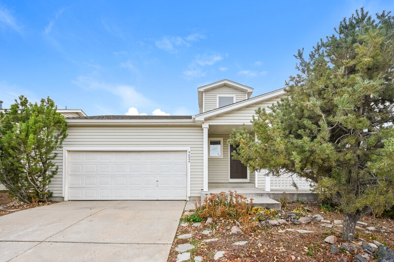 3,090/Mo, 9824 Falcon Ln Littleton, CO 80125 External View