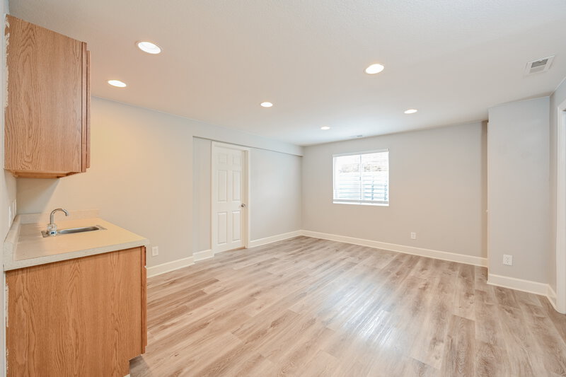 3,090/Mo, 9824 Falcon Ln Littleton, CO 80125 Basement View