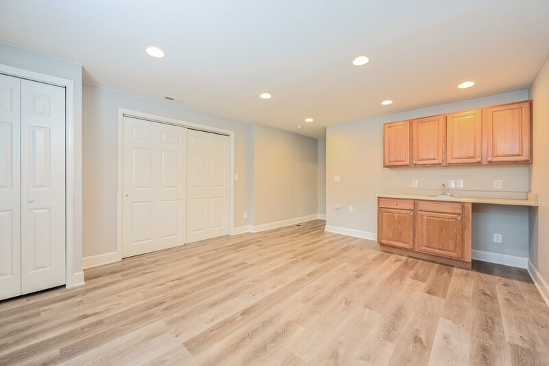 3,090/Mo, 9824 Falcon Ln Littleton, CO 80125 Basement View 2