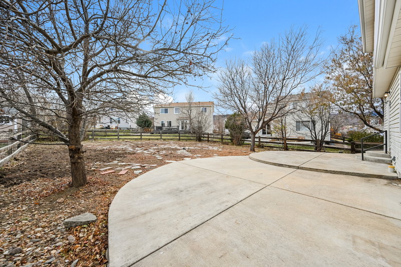 3,090/Mo, 9824 Falcon Ln Littleton, CO 80125 Rear View 2