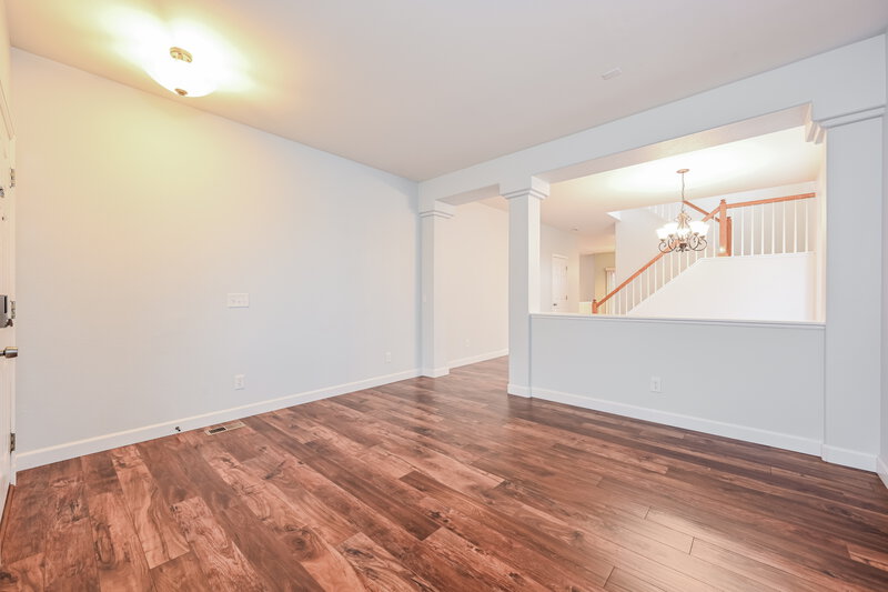3,645/Mo, 11660 Snowcreek Ln Parker, CO 80138 Living Room View