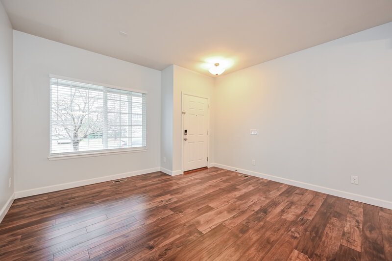 3,645/Mo, 11660 Snowcreek Ln Parker, CO 80138 Living Room View 2