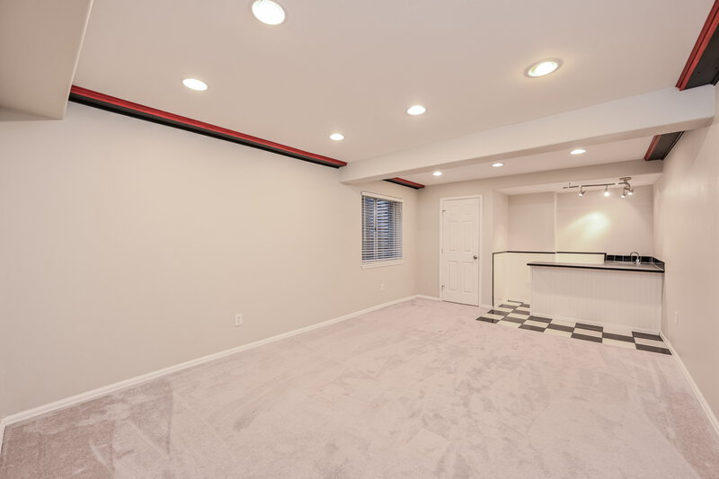 3,645/Mo, 11660 Snowcreek Ln Parker, CO 80138 Basement View 2