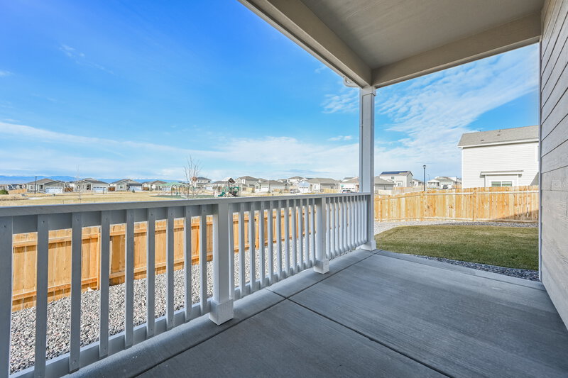 2,980/Mo, 17955 E 94th Dr Commerce City, CO 80022 Misc View 16