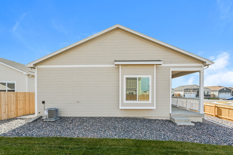 2,980/Mo, 17955 E 94th Dr Commerce City, CO 80022 Misc View 17