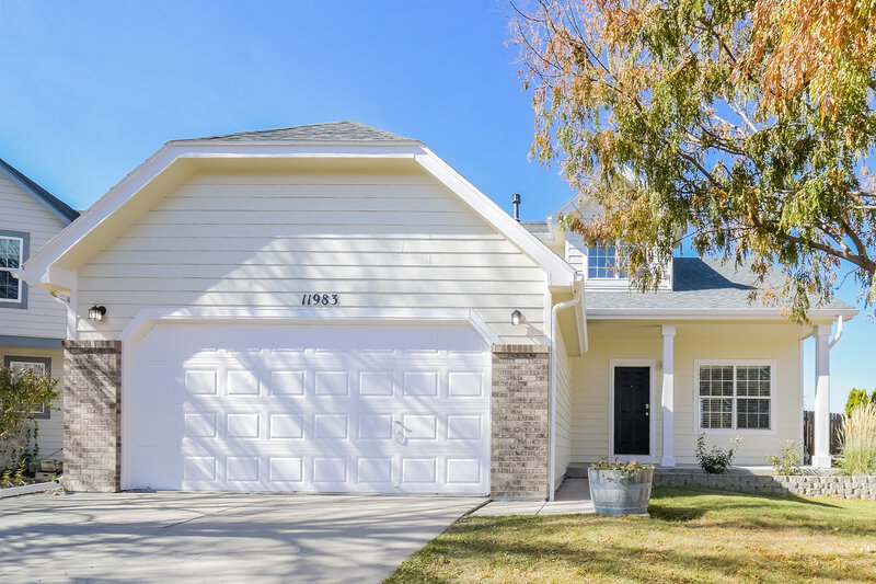 2,995/Mo, 11983 Dahlia Dr Thornton, CO 80233 External View