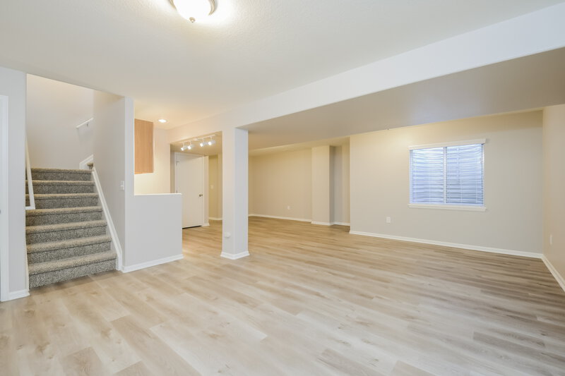 2,995/Mo, 11983 Dahlia Dr Thornton, CO 80233 Basement View