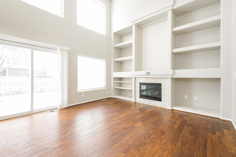 3,235/Mo, 13470 Antlers St Broomfield, CO 80020 Living Room View