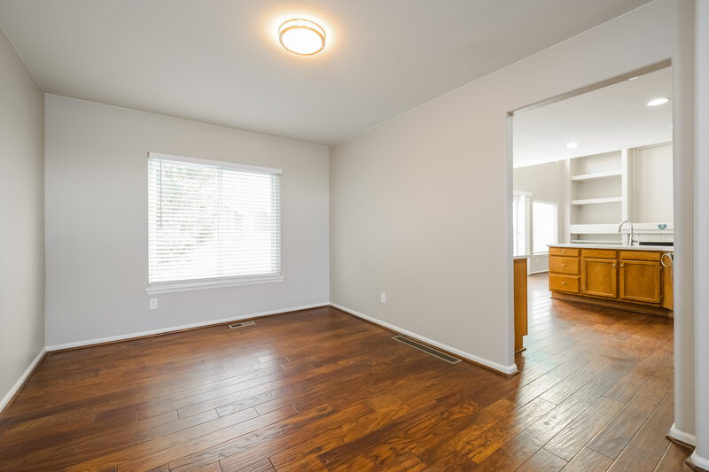 3,235/Mo, 13470 Antlers St Broomfield, CO 80020 Dining Room View