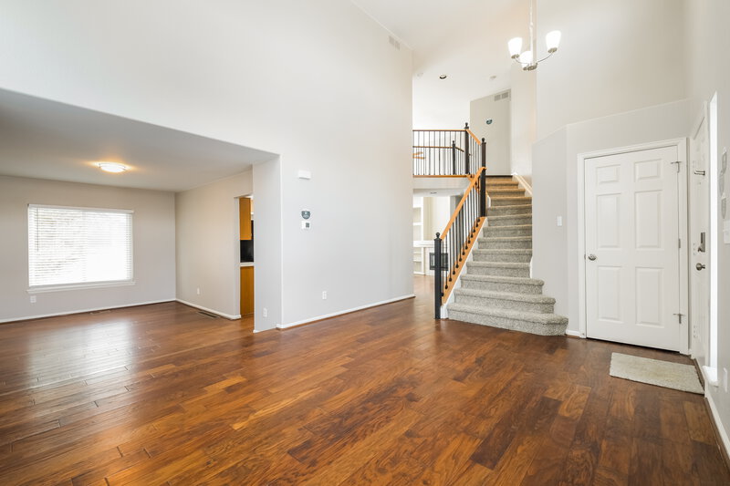 3,235/Mo, 13470 Antlers St Broomfield, CO 80020 Family Room View