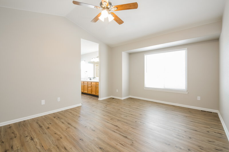 3,235/Mo, 13470 Antlers St Broomfield, CO 80020 Main Bedroom View 2