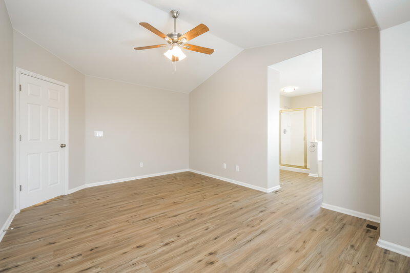 3,235/Mo, 13470 Antlers St Broomfield, CO 80020 Main Bedroom View 3