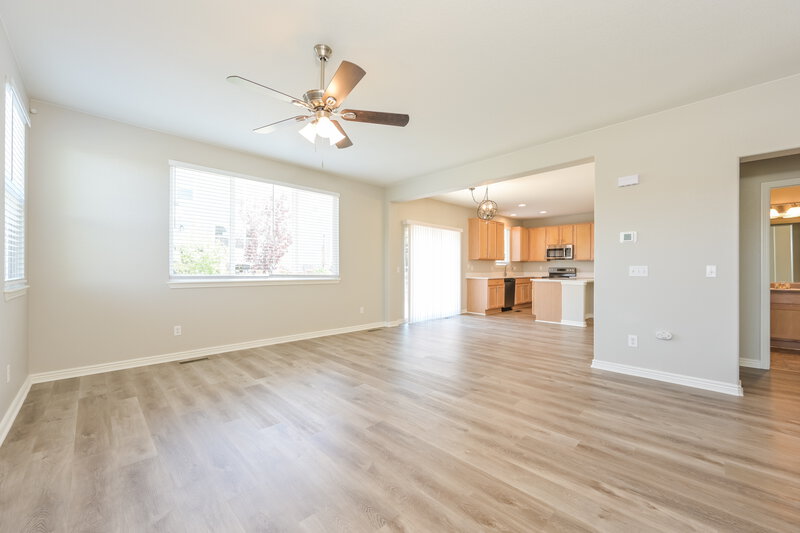 3,085/Mo, 3806 Deer Valley Dr Castle Rock, CO 80104 Living Room View