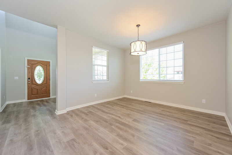 3,085/Mo, 3806 Deer Valley Dr Castle Rock, CO 80104 Dining Room View