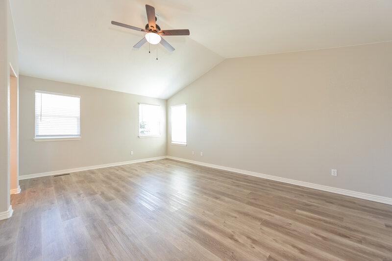 3,085/Mo, 3806 Deer Valley Dr Castle Rock, CO 80104 Main Bedroom View