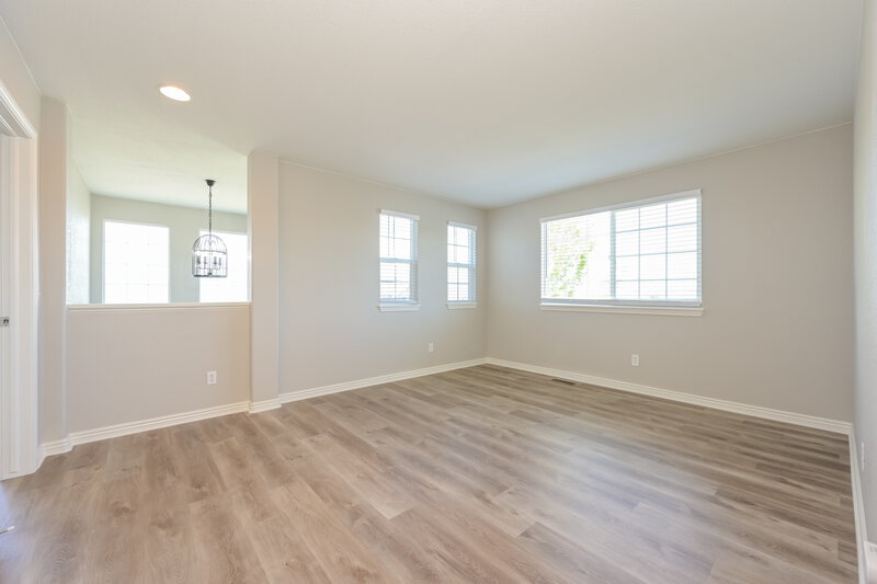 3,085/Mo, 3806 Deer Valley Dr Castle Rock, CO 80104 Loft View