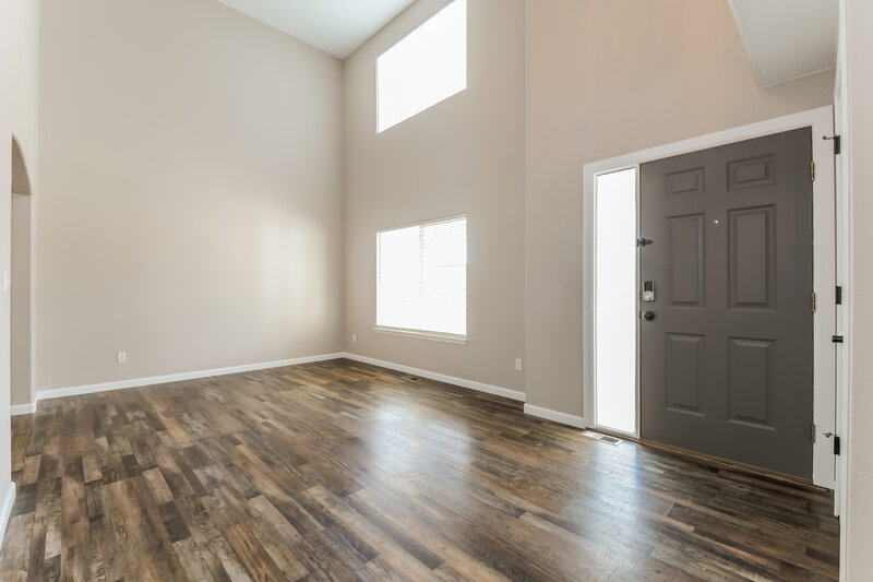 3,690/Mo, 13922 Hudson Way Thornton, CO 80602 Living Room View 2