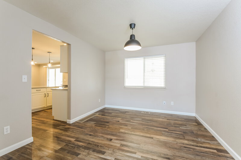 3,690/Mo, 13922 Hudson Way Thornton, CO 80602 Dining Room View