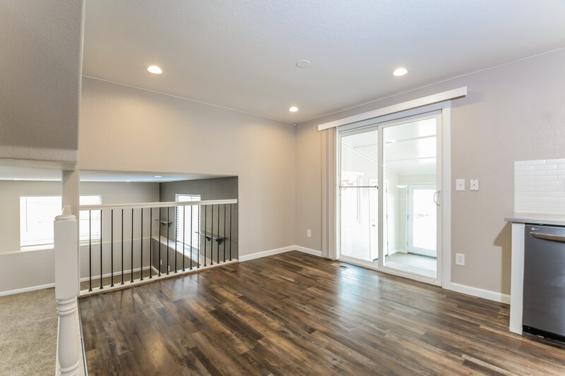 3,690/Mo, 13922 Hudson Way Thornton, CO 80602 Breakfast Nook View