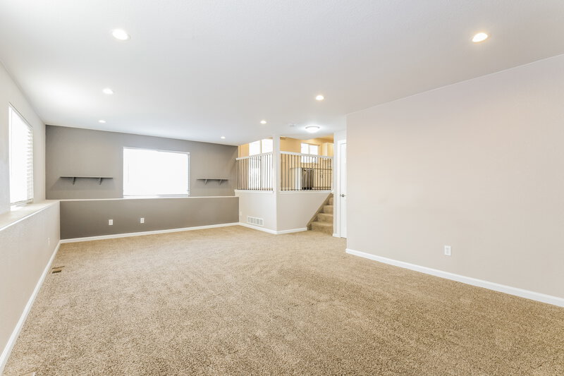 3,690/Mo, 13922 Hudson Way Thornton, CO 80602 Sitting Room View