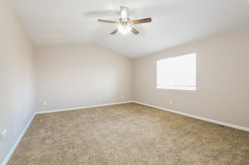 3,690/Mo, 13922 Hudson Way Thornton, CO 80602 Main Bedroom View