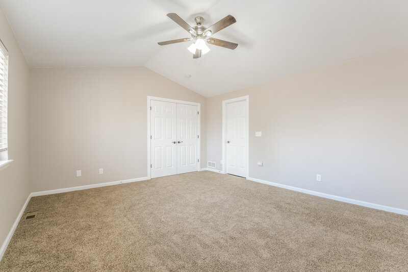 3,690/Mo, 13922 Hudson Way Thornton, CO 80602 Main Bedroom View 2
