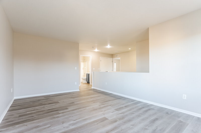2,950/Mo, 3565 Dinosaur St Castle Rock, CO 80109 Loft View