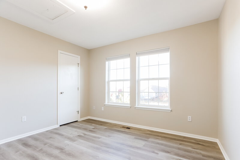 2,950/Mo, 3565 Dinosaur St Castle Rock, CO 80109 Bedroom View 3