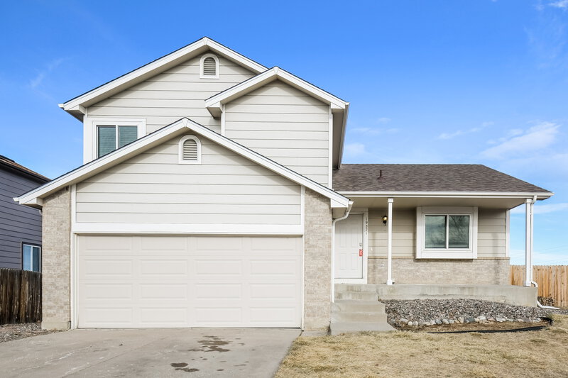 2,900/Mo, 19871 E Stanford Ave Centennial, CO 80015 External View