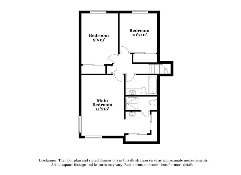 2,900/Mo, 19871 E Stanford Ave Centennial, CO 80015 Floor Plan View 2