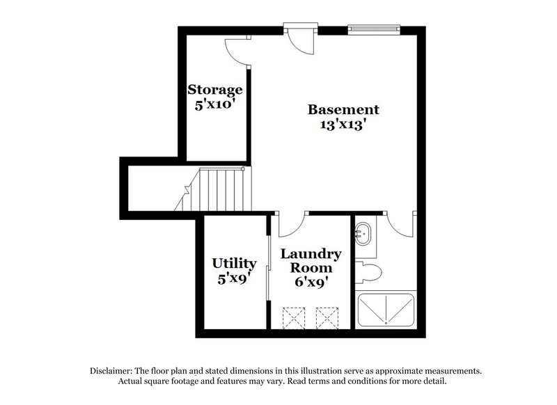 2,900/Mo, 19871 E Stanford Ave Centennial, CO 80015 Floor Plan View 3