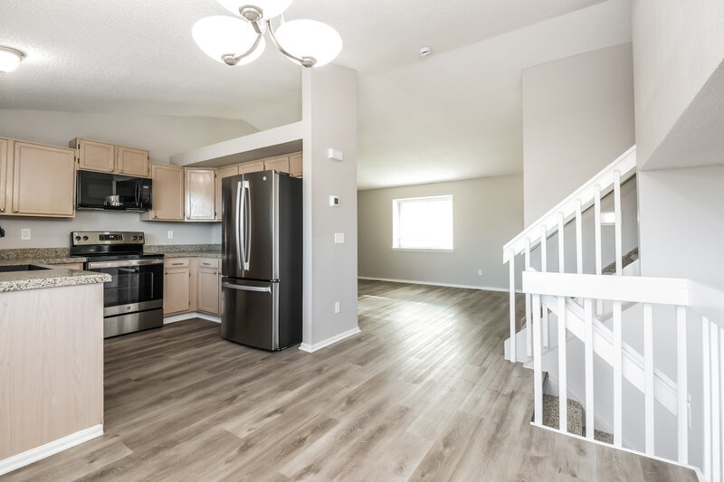 2,900/Mo, 19871 E Stanford Ave Centennial, CO 80015 Dining Room View