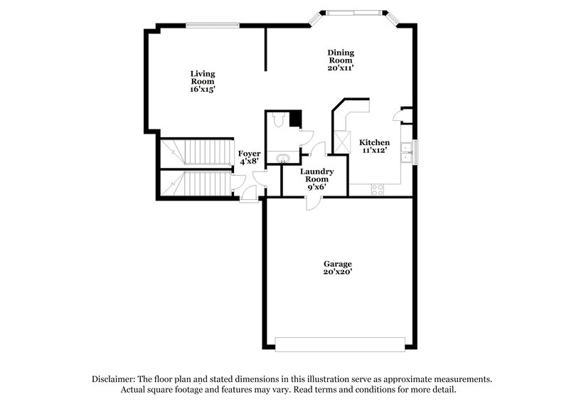 3,130/Mo, 801 Whispering Oak Dr Castle Rock, CO 80104 Floor Plan View