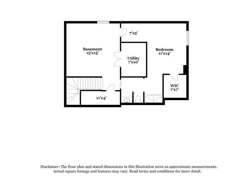 3,130/Mo, 801 Whispering Oak Dr Castle Rock, CO 80104 Floor Plan View 3