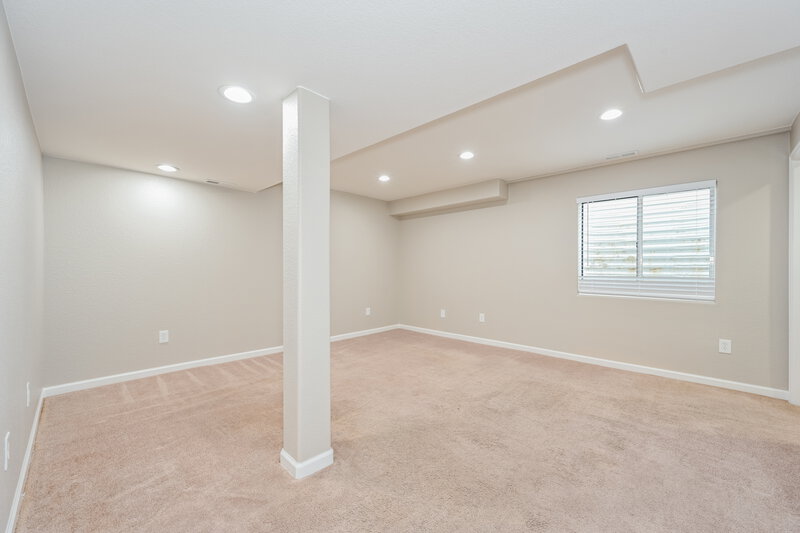 3,130/Mo, 801 Whispering Oak Dr Castle Rock, CO 80104 Basement View 3