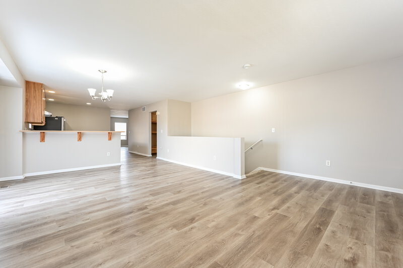 3,220/Mo, 1768 Quartz St Castle Rock, CO 80109 Living Room View